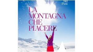 La Stampa protagonista a Skipass 2016 con uno stand, La montagna che piacere” e il videogioco STEEP, dedicato agli sport estremi invernali.