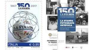 La Stampa, a Torino un grande evento per la celebrazione dei 150 anni