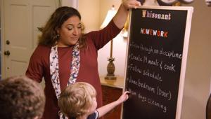 A novembre su Lei la decima stagione di  “Non ditelo alla sposa! UK” e l’esordiente “Jo Frost Tata a domicilio”. Su Dove debutta “La casa dell’anno”