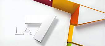 La7 a febbraio: quarta rete assoluta in prime time al 5,4% di share (+8%), terza dalle 20.00 alle 22.30 col 5,8% (+10%) e seconda sui target pregiati in prime time