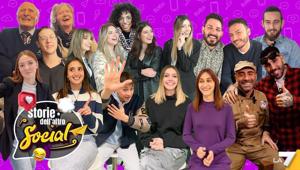 La7 lancia un'offerta di contenuti ad hoc per TikTok online anche sui canali web