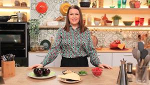 Dal 1° maggio la cucina di Sonia Peronaci torna su La7. Le novità: il dietro e quinte e un filo diretto con il pubblico