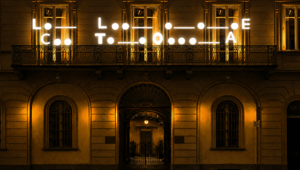 Bussolino Sitcap compie 70 anni: "Decodificare la luce" di Vittoria Caldera vince il contest ed entra in Luci d’Artista a Torino