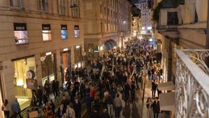 Si avvicina l’appuntamento con ‘La Vendemmia 2018’, evento ideato e promosso da MonteNapoleone District