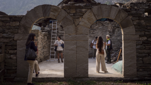 Fondazione Italia Patria della Bellezza lancia per il sesto anno consecutivo un Bando per valorizzare musei, teatri, borghi e realtà culturali italiane