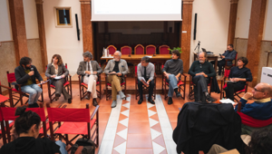 Agli Stati Generali di Lab Village oltre 50 relatori tra docenti, Istituzioni, imprese e artisti. Ora l’obiettivo è di avviare un Centro di ricerca permanente