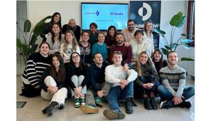 Labelium Italia si unisce a Jirada per potenziare creatività e innovazione. Aperta una sede anche a Milano