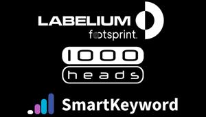 Labelium acquisisce 1000heads, Smartkeywords, e nuovi progetti di sostenibilità digitale confermando il proprio trend di crescita