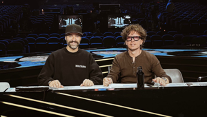 Laccio e Shake guidano la direzione creativa di X Factor 2026 per la settima edizione Laccio e Shake guidano la direzione creativa di X Factor 2026 per la settima edizione