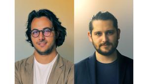 Leo Burnett vede l'ingresso di due nuovi talenti nella sua struttura creativa: Lorenzo Della Giovanna, Senior Art Director, e Matteo Laconca, Senior Copywriter