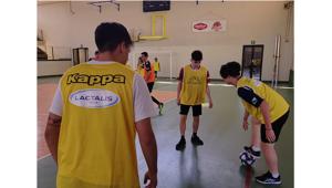 Lactalis e Insuperabili avviano un roadshow nelle scuole superiori per sensibilizzare gli studenti sul tema della disabilità