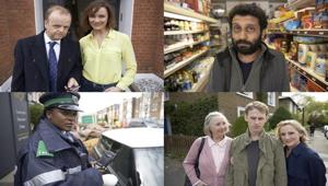 Su laeffe al via Capital - Mistero a Pepys Road, la miniserie vincitrice dell'Emmy e tratta dal romanzo cult di John Lanchester