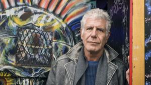 laF (Sky 135): dal 5 settembre in prima tv gli ultimi inediti episodi di 'Anthony Bourdain - Cucine Segrete'