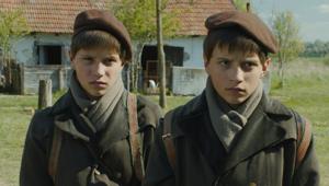 laF presenta dieci "film da leggere" tratti da grandi romanzi e bestseller contemporanei