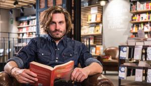 Il 23 aprile laF (Sky 135) celebra la giornata mondiale del libro con format originali, documentari d'autore e serie tv