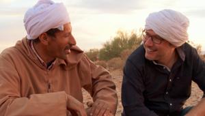 Torna su LaF "Incredibili viaggi in treno" con Philippe Gougler: un giro del mondo ecosostenibile a bordo di locomotive e carrozze per raccontare le culture del mondo