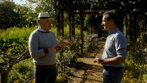 Torna 'Giardini Fantastici e dove trovarli' alla scoperta dei musei verdi a cielo aperto