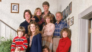 Su Paramount Network arriva 'La Famiglia Bradford', 'Supernatural' debutta su Spike