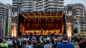 Su il sipario su "Musica nei quartieri": otto giorni di concerti ed eventi gratuiti nel Municipio 6 Milano