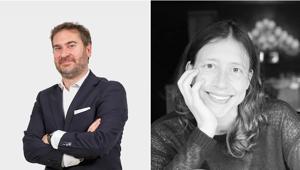 Cliniq Brand Surgery a fianco di Tech Chill per la prima volta in Italia