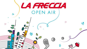 Trenitalia, su La Freccia di maggio spazio a sport e viaggi open air