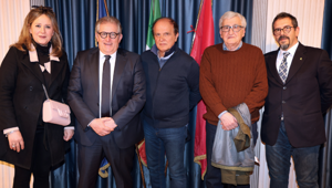 "Lago di Barrea – Esperienze tra natura e benessere": al via il progetto finanziato dal Ministero del Turismo con un investimento di 2 Milioni di euro