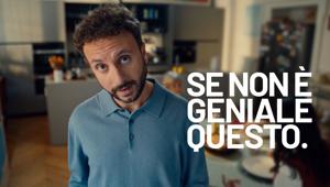 “Se non è geniale questo”: Herezie Milano firma la nuova saga di Lagostina per Ingenio