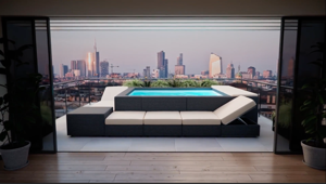 Piscine Laghetto lancia la prima campagna TV affidata a Coo’ee Italia