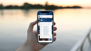 L'agenzia Novity firma un progetto in collaborazione con il Comune di Sirmione e innova il settore del turismo attraverso l'intelligenza artificiale