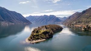 Al via “Il cinema sul lago di Como”: l’evento organizzato da Lake Como Convention Bureau con Lario Fiere e Villa Erba per la promozione turistica