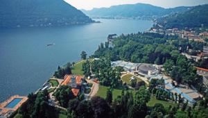 Lake Como Convention Bureau ha portato 45 buyer alla scoperta della 'destinazione Lago di Como'