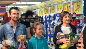 Coo’ee firma il nuovo spot tv del centro commerciale 'La GrandeMela'