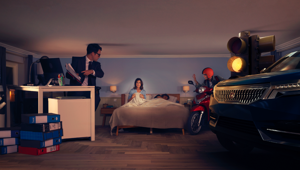 Menarini lancia LAILA, nuovo farmaco contro i sintomi dell’ansia lieve. Firma VMLY&R Roma. On air lo spot su TV, web e stampa