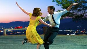 Sky Cinema Hits diventa Sky Cinema Oscar HD. Domenica 4 marzo in diretta esclusiva su Sky 'La notte degli Oscar 2018'