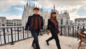 La Martina sceglie Attila&Co come partner di comunicazione per il 2019/20