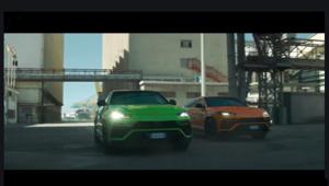 Providence Italy (Havas)  firma il nuovo posizionamento di Lamborghini Urus “Unlock any road”, con il film web The Chase.