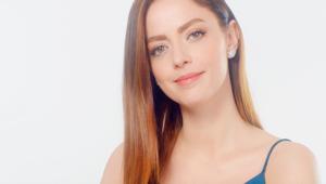  La nuova campagna La Mer firmata Isobar racconta le origini della bellezza con Annalisa