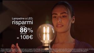 La campagna di comunicazione istituzionale Terna ‘Noi Siamo Energia' arriva in tv con uno spot di DLV BBDO e GroupM