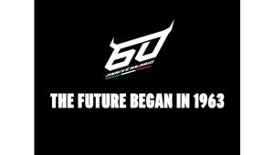 I primi 60 anni di Lamborghini in un film firmato DDB Group Italy