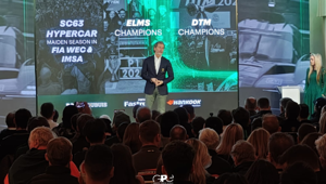Lamborghini World Finals 2024: un weekend da record tra adrenalina e lusso firmato Gruppo Peroni Eventi