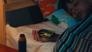 Lamborghini e Dentsu Creative lanciano "Driven by Dreams", un progetto di branded content che celebra il potere dell'immaginazione e il legame emotivo tra il marchio e le diverse generazioni