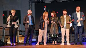 La Milanesiana chiude la 25esima edizione con 77 appuntamenti, 26 città, 200 ospiti, 12 mostre, 7 premiazioni. Evento finale a St. Moritz