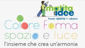 La Fabbrica al fianco di FILA per la gestione del progetto per le scuole Premio Giotto 'La matita delle idee'