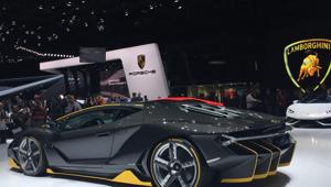 Salone Internazionale dell’Automobile di Ginevra 2019: Piquadro e Lamborghini presentano lo zaino Bagmotic Special Edition Automobili Lamborghini