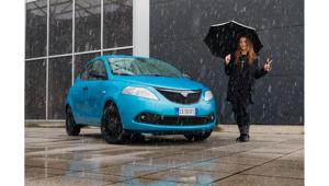 Lancia Ypsilon festeggia 35 candeline e tre milioni di vetture e celebra il suo compleanno con “Ypsilon Dreamers” e la testimonial Giulia Carla Bassani