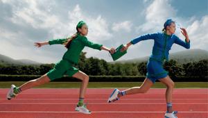 DLV BBDO firma la nuova campagna di Land of Fashion. Pianifica PHD