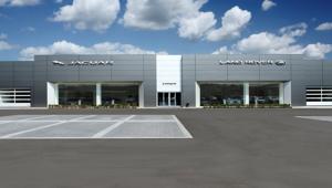 Foti Auto inaugura la Land Rover Experience con test drive a 6 metri di altezza e un party esclusivo targato We Concept