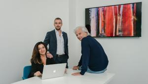 La Nef torna in TV con dentsuX, nuovo partner strategico per la gestione della comunicazione del primo player italiano nel mercato del Salmone Affumicato