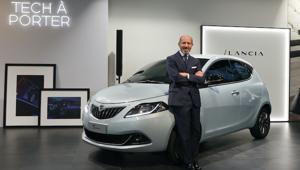 Rossoevolution cura il debutto della nuova Gamma Ypsilon. Location dell’evento: il primo showroom Lancia con la nuova Corporate Identity