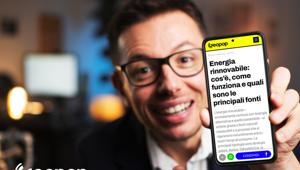 Nasce Geopop.it, il magazine online del progetto di divulgazione scientifica firmato Ciaopeople